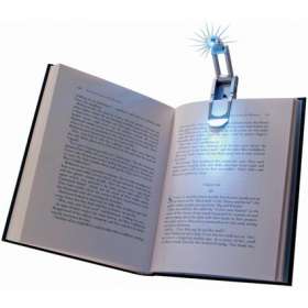 Reading Lights - extra picture