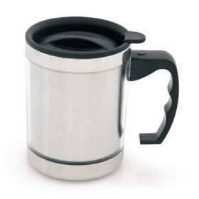 Double Wall Mug - extra picture