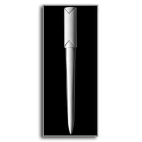 Metal Letter Opener - extra picture