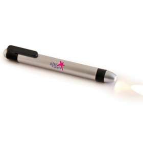 Pen Light - extra picture