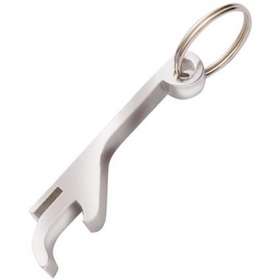 Talon Bottle Opener Keyring - extra picture