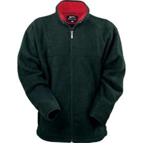 Slazenger Fleece Coat - extra picture