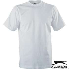 Slazenger White T Shirt - extra picture