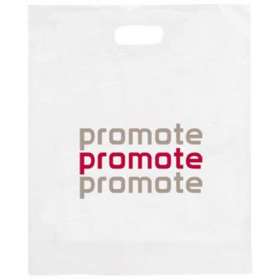 Small Plastic Carrier Bags