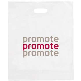 Product Image of Small Plastic Carrier Bags