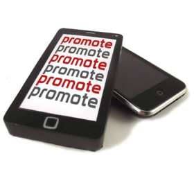 Stress Smart Phone