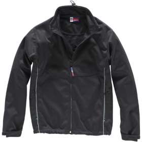 Soft Shell Jacket - extra picture