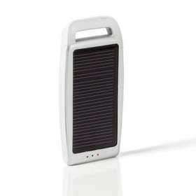 Solar Powered Outdoor Charger - extra picture