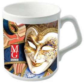Sparta Full Colour Photo Mugs