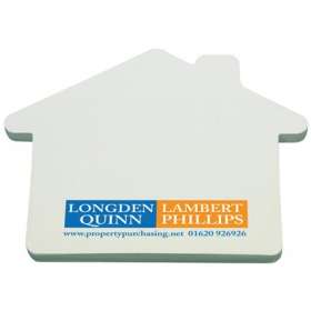 Special Shaped Sticky Notes