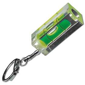 Product Image of Spirit Level Key Ring
