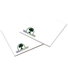 Sticky Notes 4 x 4 - extra picture