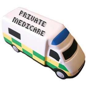 Stress Ambulance