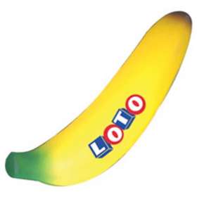 Stress Banana