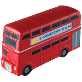 Stress Double Decker Bus
