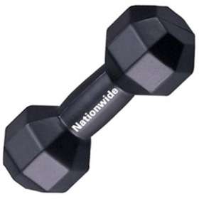 Stress Dumbbell