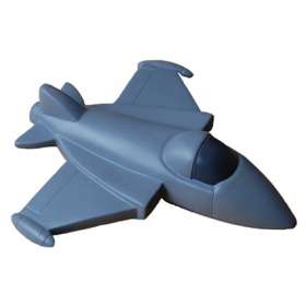 Stress Fighter Jet