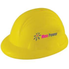 Stress Hard Hat