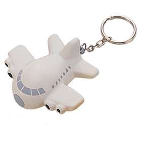 Stress Jet Plane - extra picture