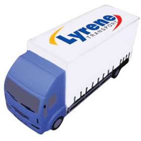 Stress Lorry