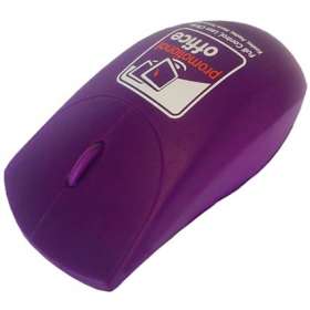 Stress Mouse