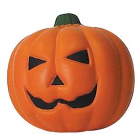 Stress Pumpkin