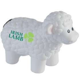 Stress Sheep