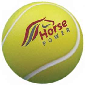 Stress Tennis Ball