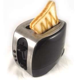 Stress Toast