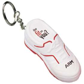 Stress Trainer Keyring