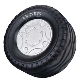 Stress Tyre