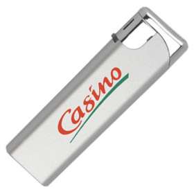 Swish Electronic Lighters