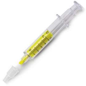 Syringe Highlighter