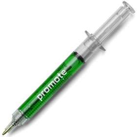 Syringe Pens