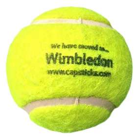 Tennis Balls
