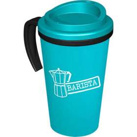 Americano Grande Thermal Mugs