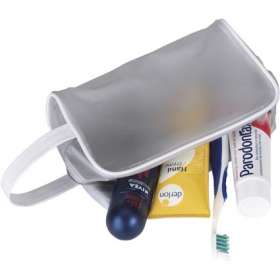 Toiletry Bags - extra picture
