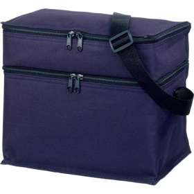2 Section Cooler Bag - extra picture
