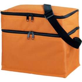 2 Section Cooler Bag - extra picture