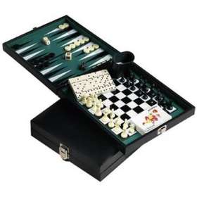 6 in 1 Game Set - extra picture