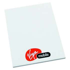 A6 Sticky Notes