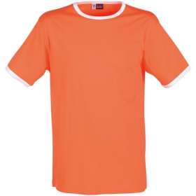 Adelaide Contrast T Shirt - extra picture
