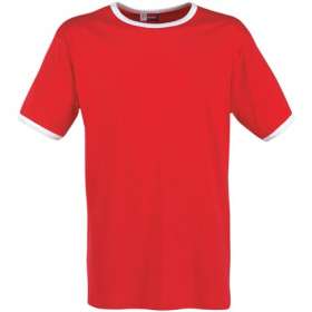 Adelaide Contrast T Shirt - extra picture