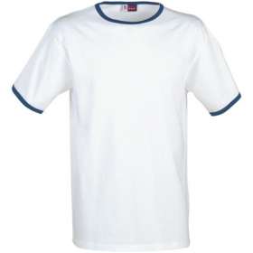 Adelaide Contrast T Shirt - extra picture
