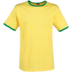 Adelaide Contrast T Shirt - extra picture