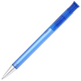 Calico Arctic Frost Ballpen - extra picture