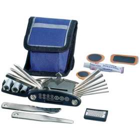 Bicycle Repair Kit