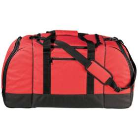 Centrix Travel Bag - extra picture