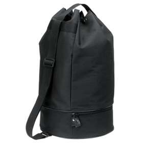 Duffle Bag with Shoe Pocket - extra picture