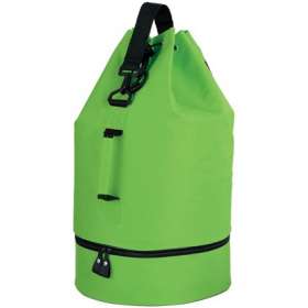 Duffle Bag with Shoe Pocket - extra picture